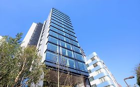 ホテル京阪築地銀座グランデ